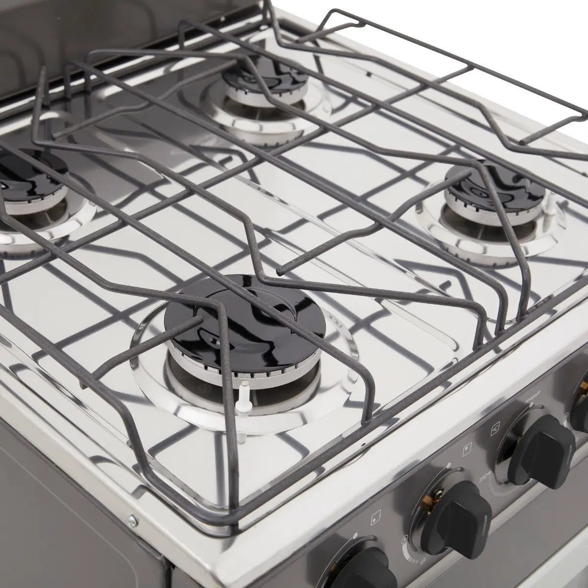 ESTU HACEB HORNO ROMERO 50-T TORRE