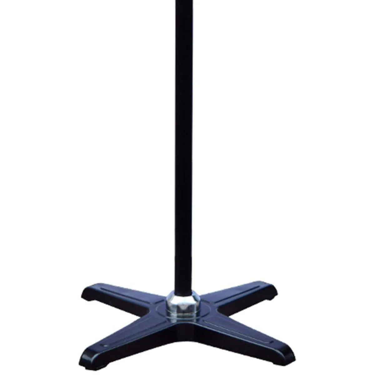 Ventilador Pedestal KALLEY K-VAP26P Negro