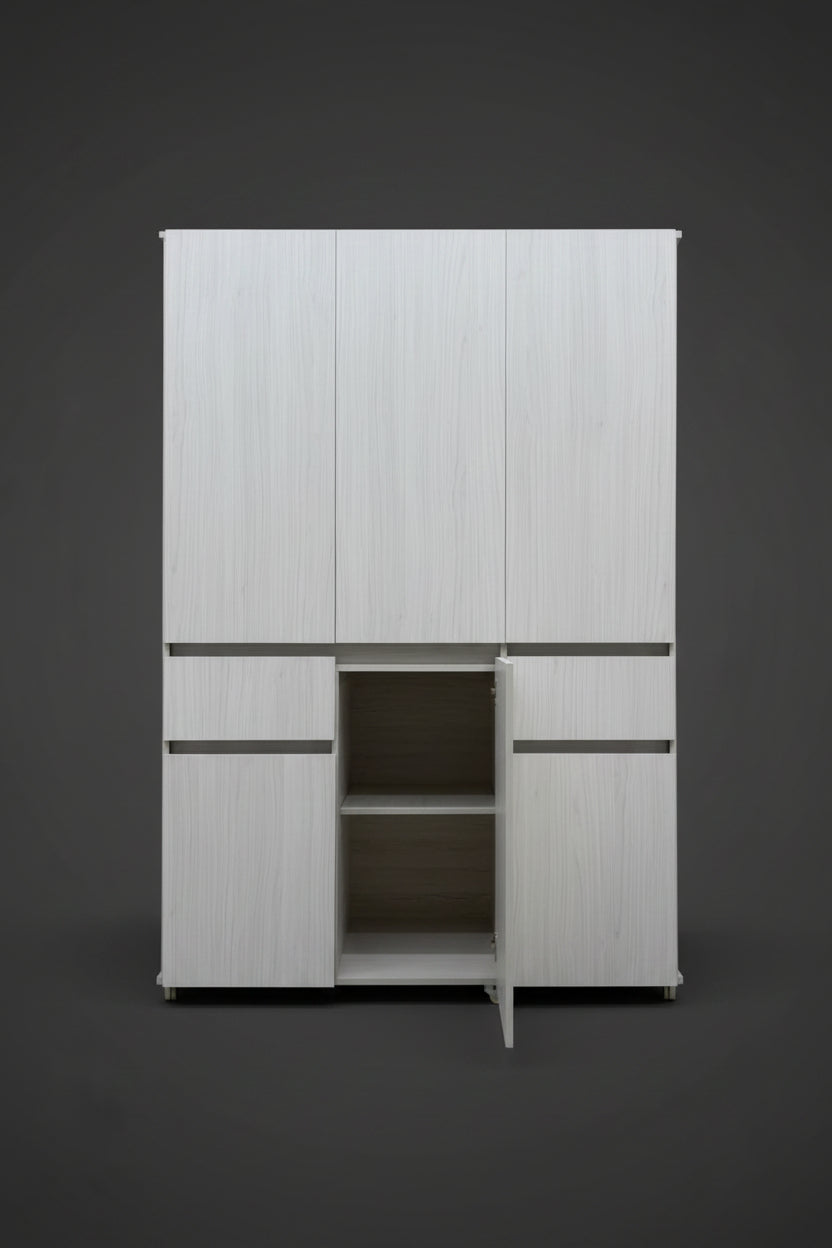 Closet RH CL93