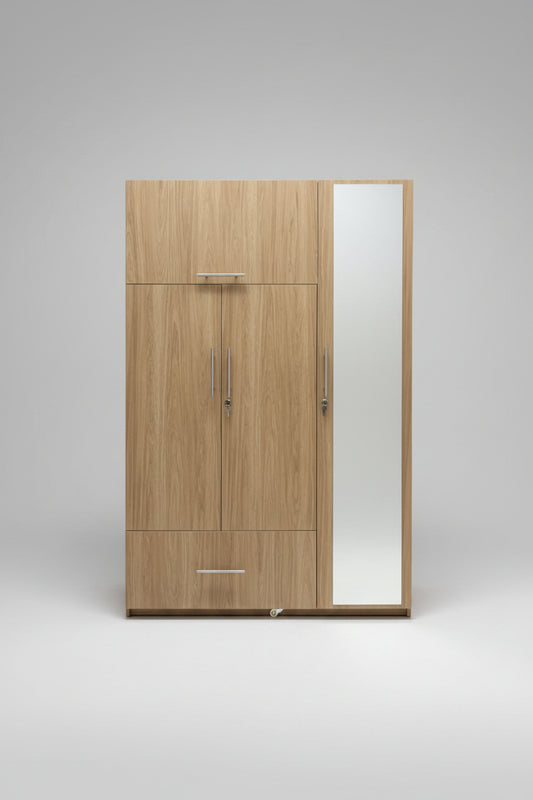 Closet RH CL2A