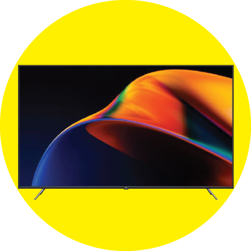 Televisores