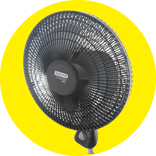 Ventiladores