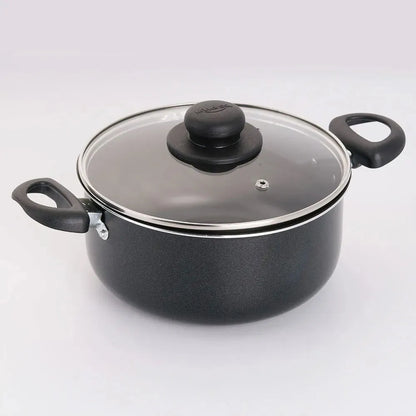 Bateria de cocina 11 Piezas Universal