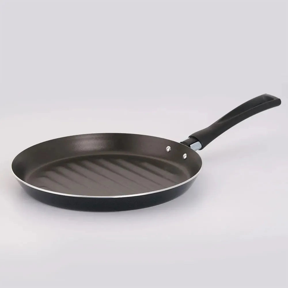 Bateria de cocina 11 Piezas Universal
