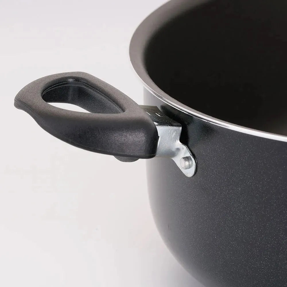Bateria de cocina 11 Piezas Universal