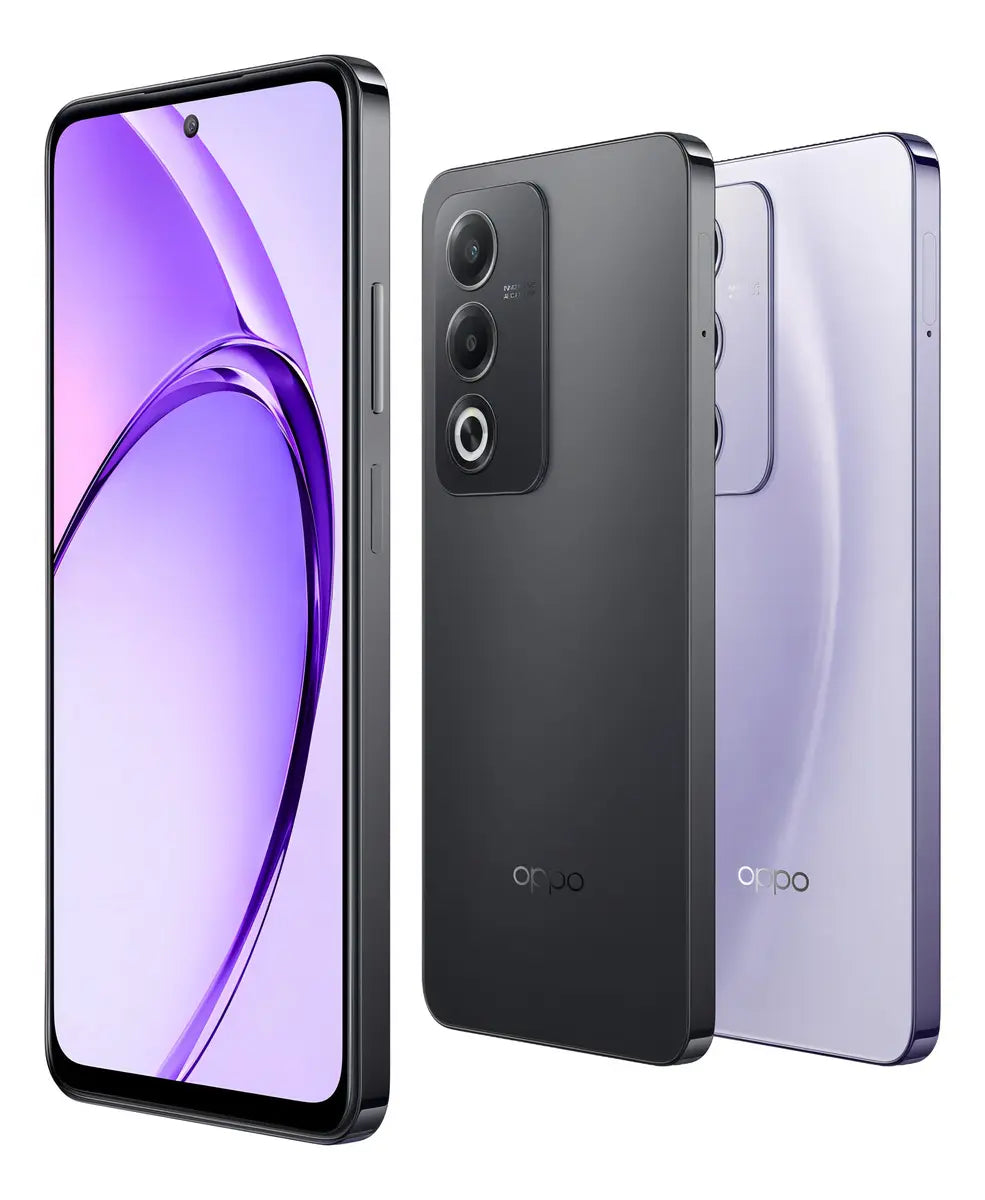 Oppo A80 5g Negro 256GB - 8GB RAM