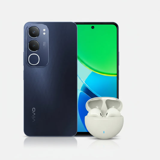 Celular vivo Y19s (Modelo V2419)
