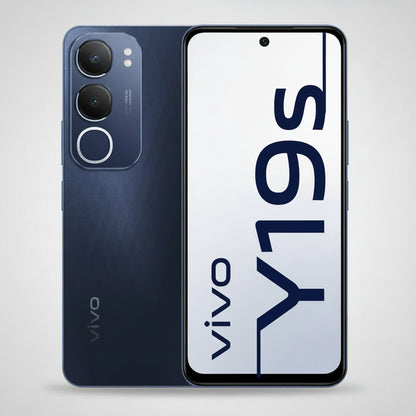 Celular vivo Y19s (Modelo V2419)