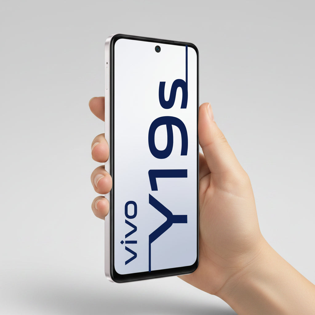 Celular vivo Y19s (Modelo V2419)