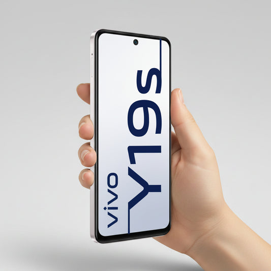 Celular vivo Y19s (Modelo V2419)