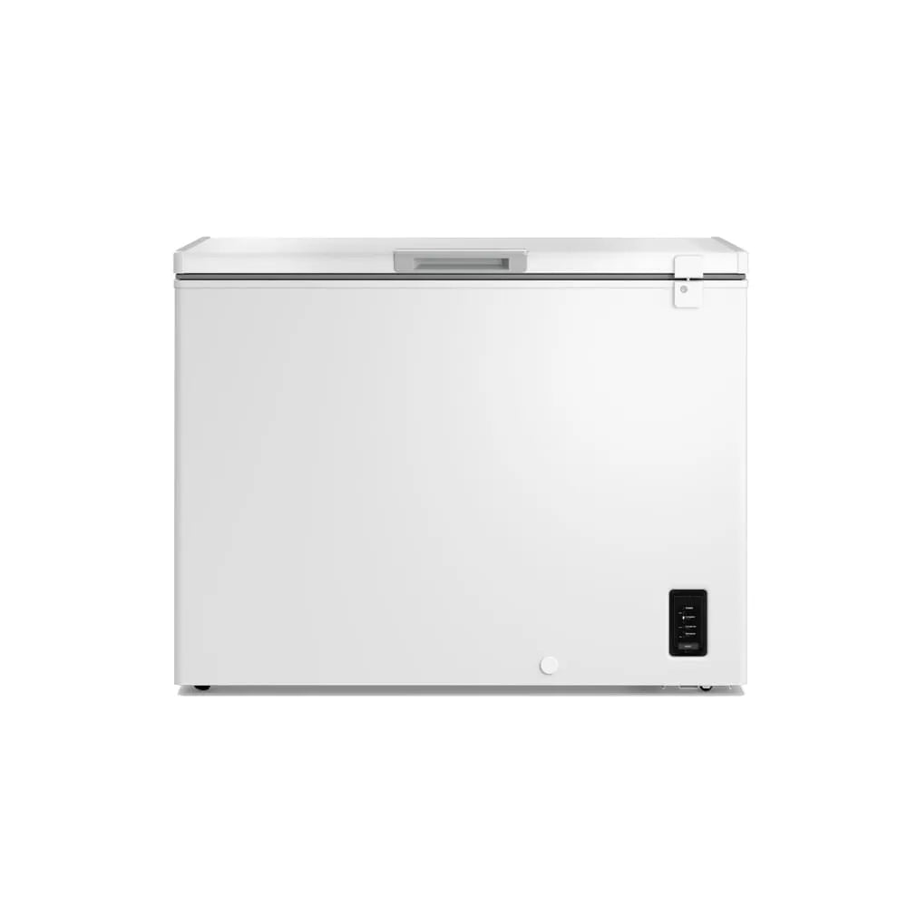 Congelador horizontal Electrolux 282L Frost Inverter Blanco EFH30S3C5AW