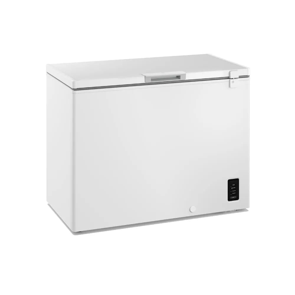 Congelador horizontal Electrolux 282L Frost Inverter Blanco EFH30S3C5AW