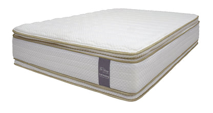 COLCHON COOL FEELING PILLOWTOP 2x2 x 190 x 40 CM