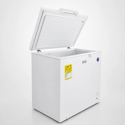 Congelador Horizontal Dual Indufrial ICC-210 ECO