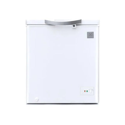 Congelador Horizontal Electrolux Frost 150L Turbo Freezer Blanco EFCC15C3HQW
