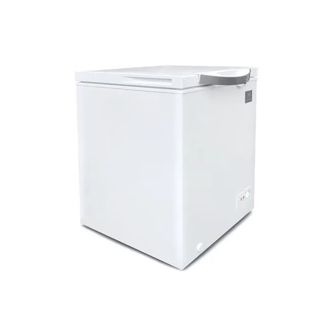 Congelador Horizontal Electrolux Frost 150L Turbo Freezer Blanco EFCC15C3HQW