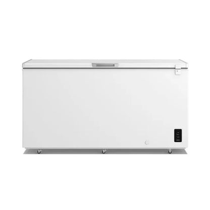 Congelador Horizontal Electrolux 410L Frost Inverter Blanco EFH42S3C5AW