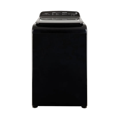 Lavadora IVY 14 Kilogramos Haceb Digital Color Negro
