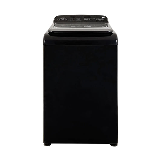 Lavadora IVY 14 Kilogramos Haceb Digital Color Negro