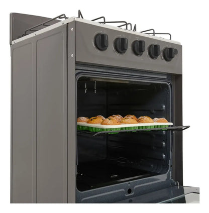 ESTU HACEB HORNO ROMERO 50-T TORRE