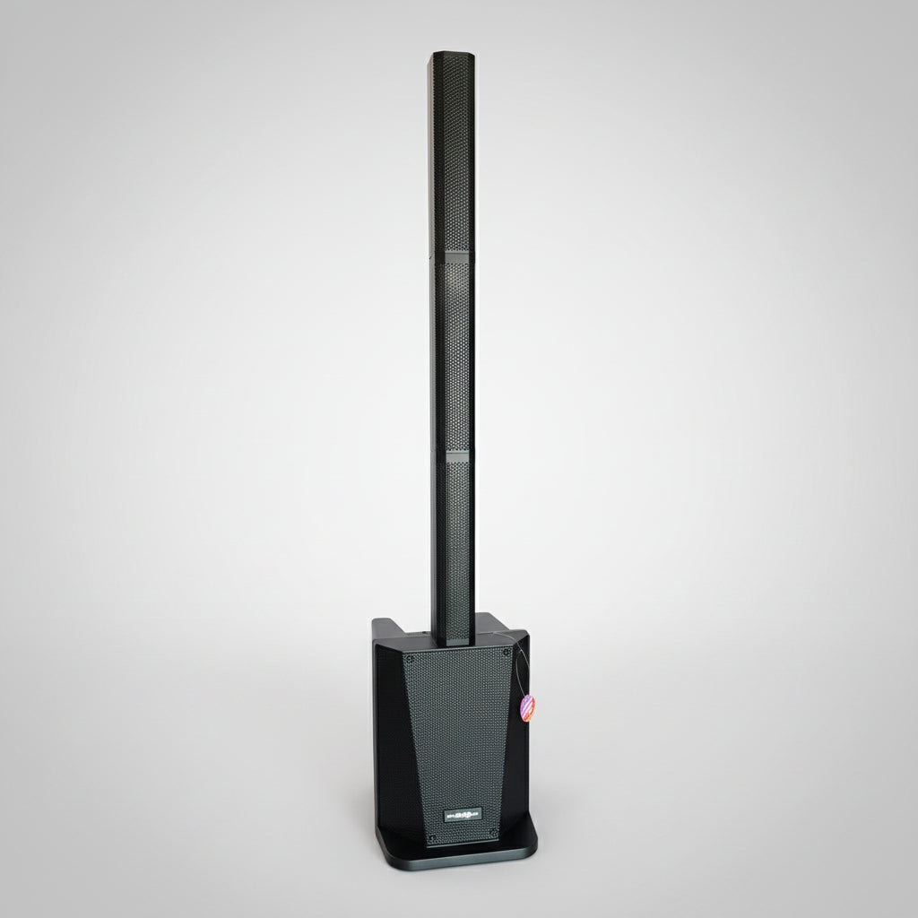 Sistema Activo Maxlin de Torre 10"