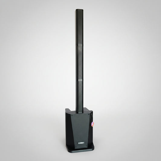 Sistema Activo Maxlin de Torre 10"
