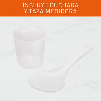 Olla Arrocera IMUSA - 8 Tazas