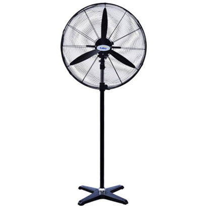 Ventilador Pedestal KALLEY K-VAP26P Negro