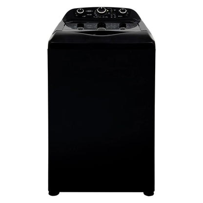 Lavadora Haceb Mizu 18 Kilos 39 Libras Manual Negra