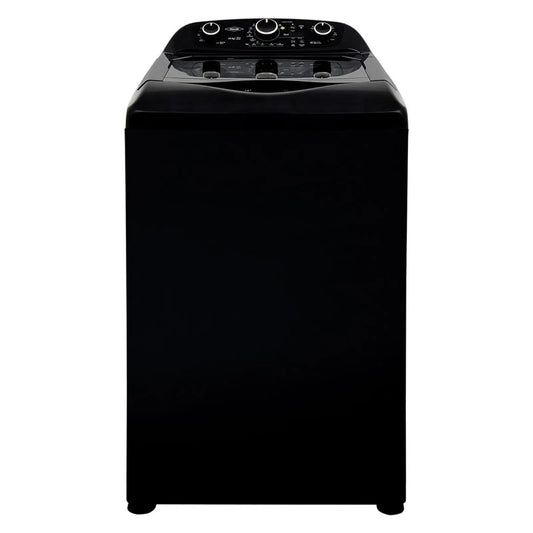 Lavadora Haceb Mizu 18 Kilos 39 Libras Manual Negra
