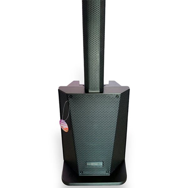Sistema Activo Maxlin de Torre 10"