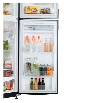 Nevera Mabe Tipo Europeo - 520 Lt RMB520IJBQX0 Inox