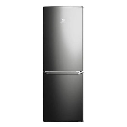 Nevera Electrolux Bottom Freezer 166 Litros Black ERB163HB