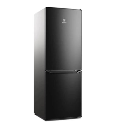 Nevera Electrolux Bottom Freezer 166 Litros Black ERB163HB