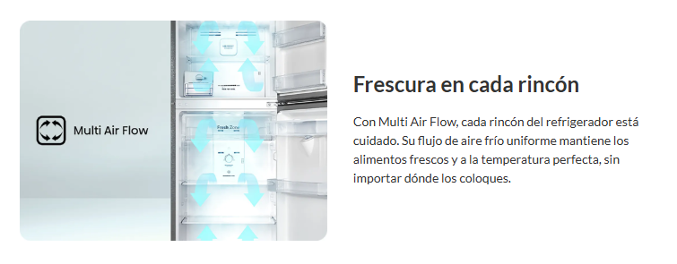 Nevera Congelador Superior Hisense 325 lts