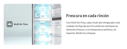Nevera Congelador Superior Hisense 325 lts