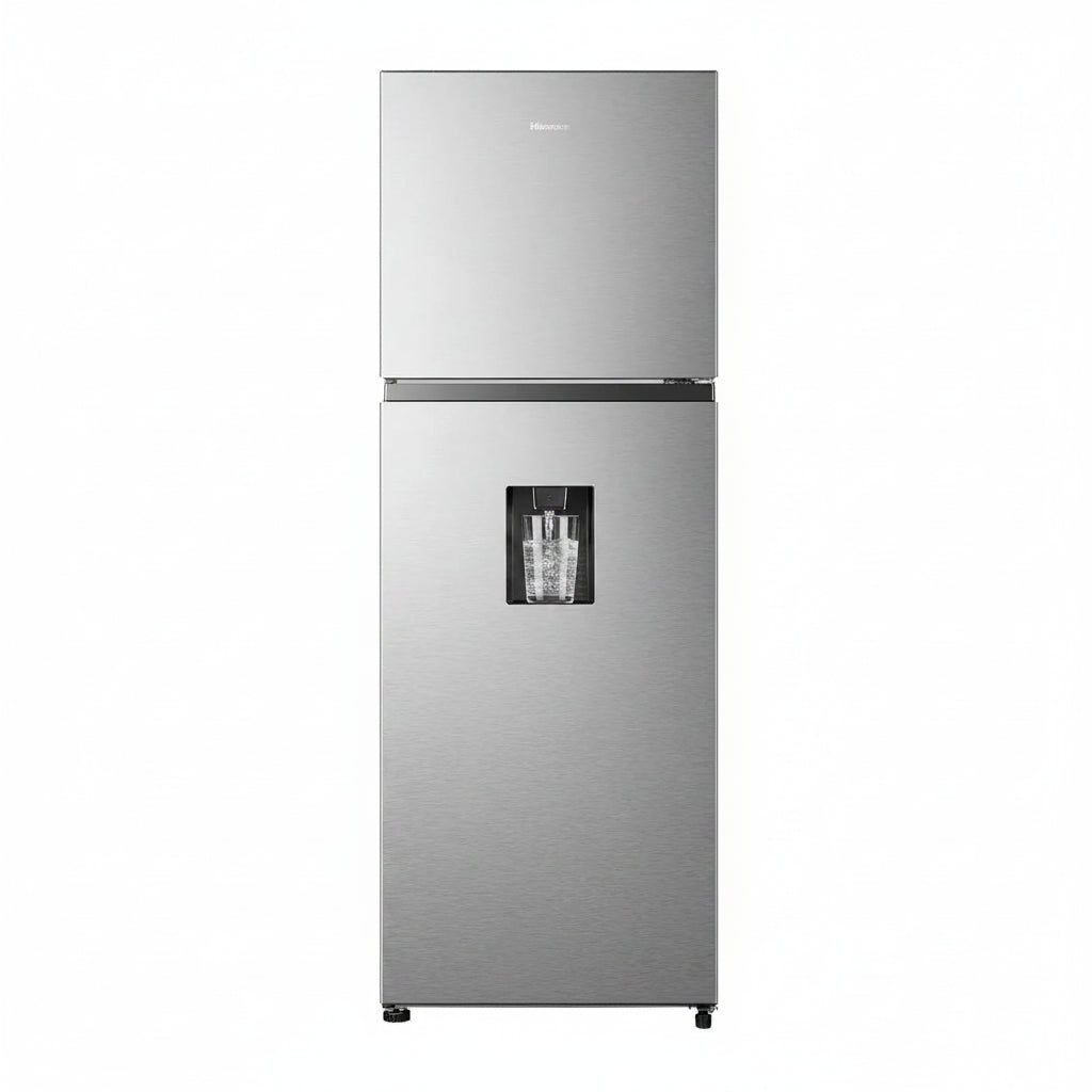 Nevera Congelador Superior Hisense 325 lts