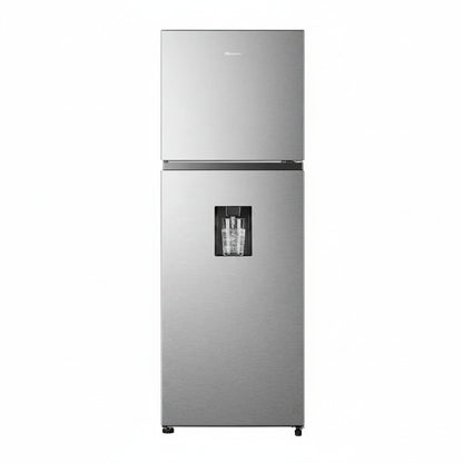 Nevera Congelador Superior Hisense 325 lts