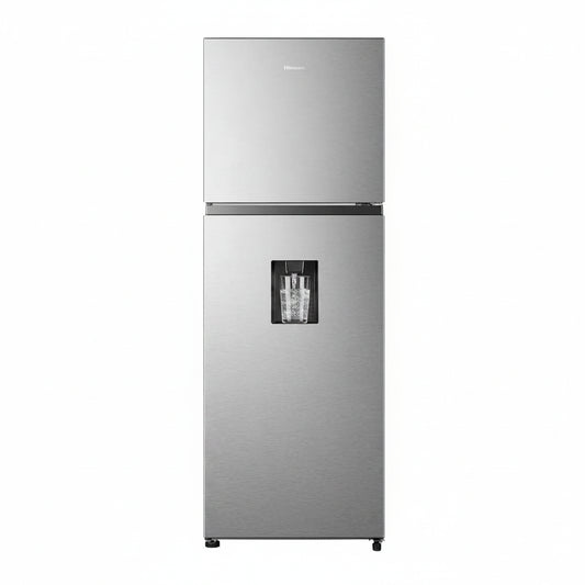 Nevera Congelador Superior Hisense 325 lts