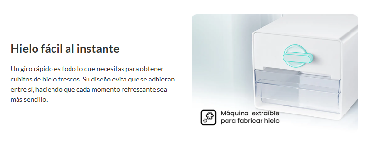 Nevera Congelador Superior Hisense 325 lts