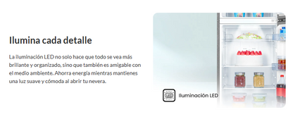 Nevera Congelador Superior Hisense 325 lts