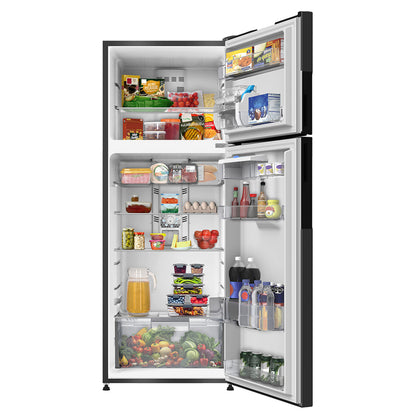 Nevera Mabe No Frost 415 L Grafito