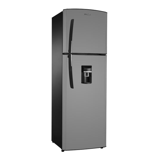 Nevera No Frost 300 Lts. Brutos Platinum Mabe - RMA305FYCT