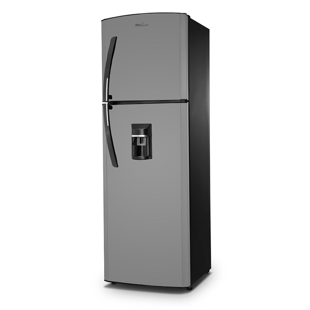 Nevera No Frost 300 Lts. Brutos Platinum Mabe - RMA305FYCT