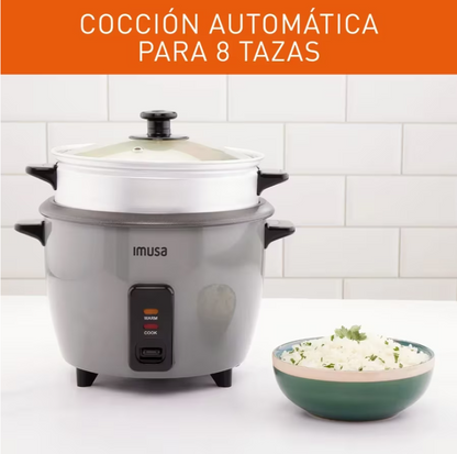 Olla Arrocera IMUSA - 8 Tazas