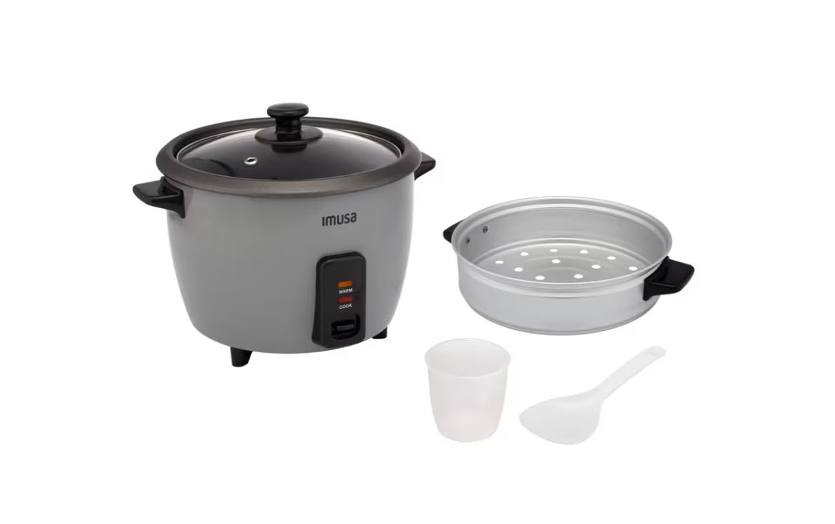 Olla Arrocera IMUSA - 8 Tazas
