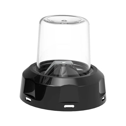 Licuadora Icm Miamix 350w Vaso Plastico 1.5l 4 Velocidades + Pulso Con Picatodo