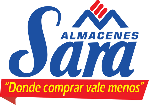 Almacenes Sara