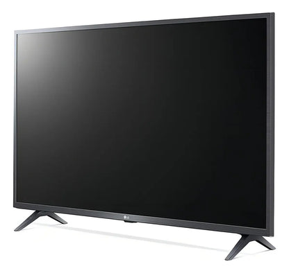 Televisor Lg 43 Pulgadas, Led Full Hd, Smart Tv 43LM6370PDB