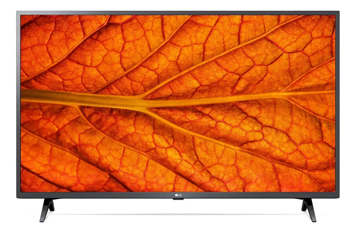 Televisor Lg 43 Pulgadas, Led Full Hd, Smart Tv 43LM6370PDB